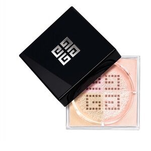 Givenchy Mini Prisme Libre Loose Powder